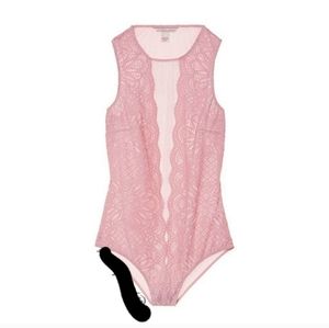 Victoria's Secret teddy